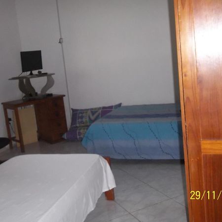 Cantinho Do Sossego Oficial Caraguatatuba Exterior photo
