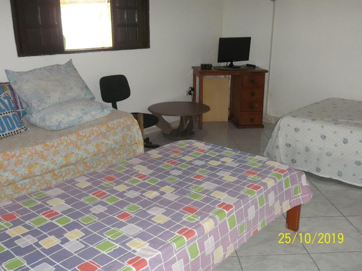 Cantinho Do Sossego Oficial Caraguatatuba Exterior photo