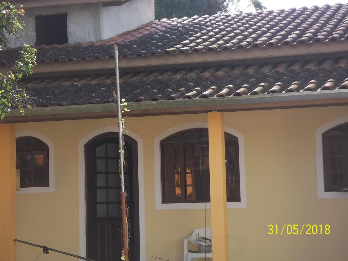 Cantinho Do Sossego Oficial Caraguatatuba Exterior photo